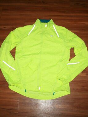 NIKE Storm-Fit Jacket